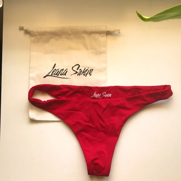 Leana Swim bikini bottoms - Picture 3 of 7